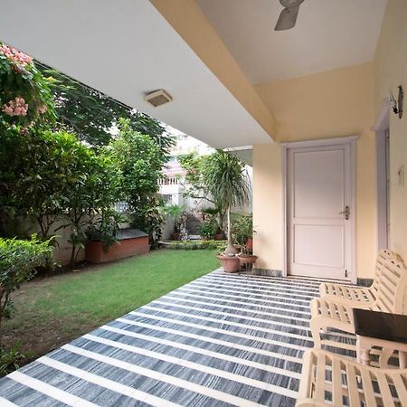 Prakash Kutir B&B Nuova Delhi Esterno foto